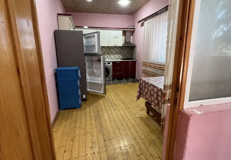 8 otaqlı mənzil Satılır, Biləcəri qəs., Binəqədi, Bakı