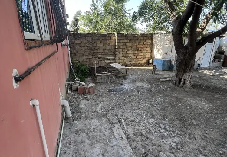 8 otaqlı mənzil Satılır, Biləcəri qəs., Binəqədi, Bakı