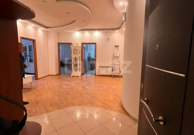 4 otaqlı mənzil , Nəsimi, Bakı