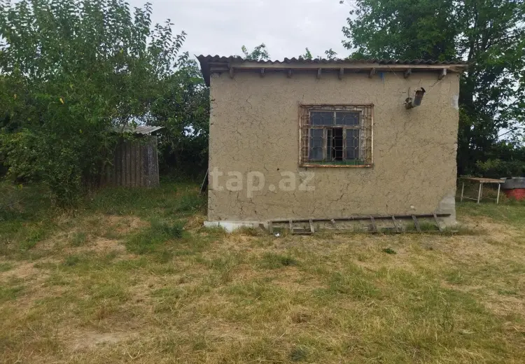 0 m² Obyekt / Ofis , Xaçmaz