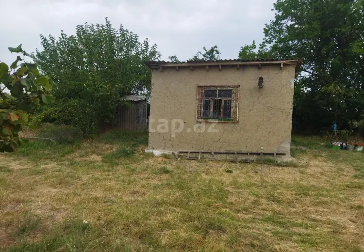 0 m² Obyekt / Ofis , Xaçmaz