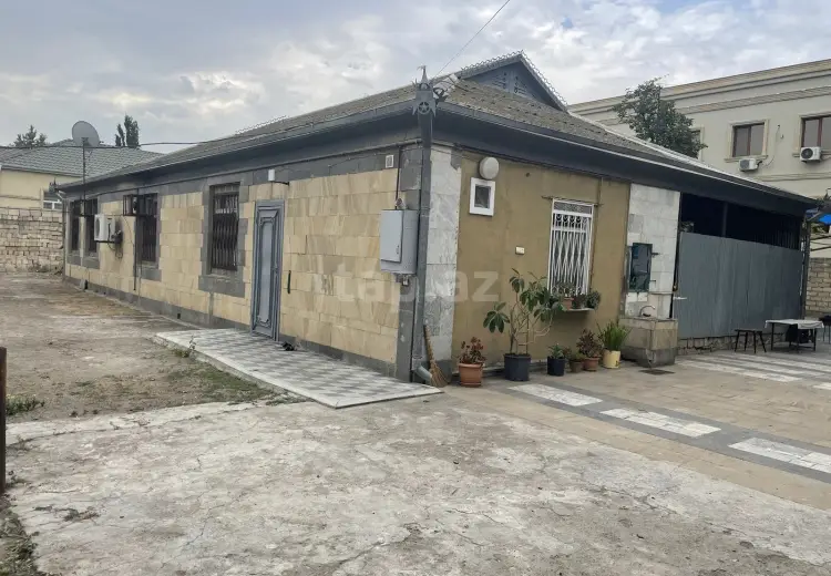 5 otaqlı mənzil , Beyləqan
