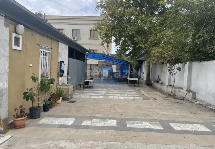 5 otaqlı mənzil , Beyləqan