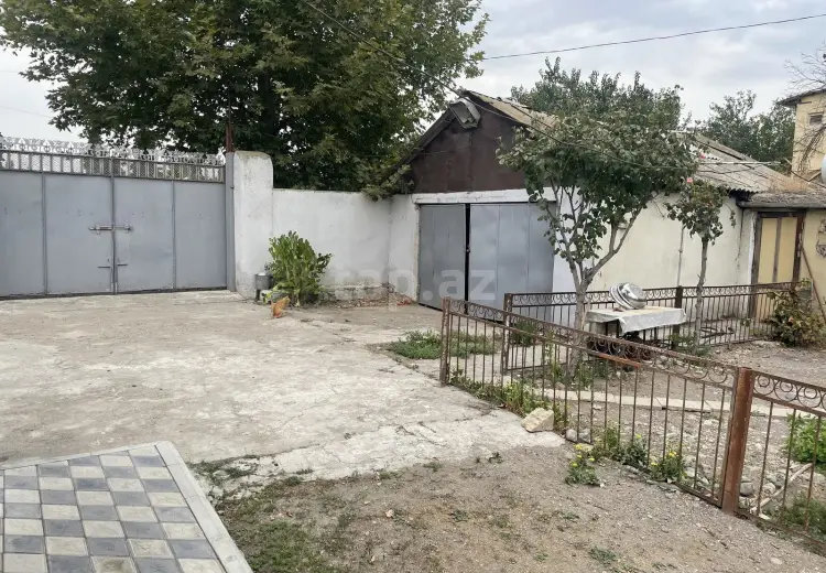 5 otaqlı mənzil , Beyləqan