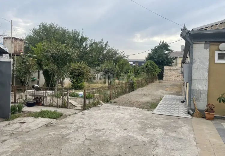 5 otaqlı mənzil , Beyləqan