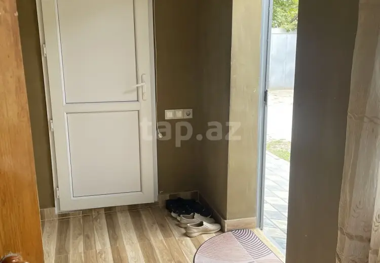 5 otaqlı mənzil , Beyləqan