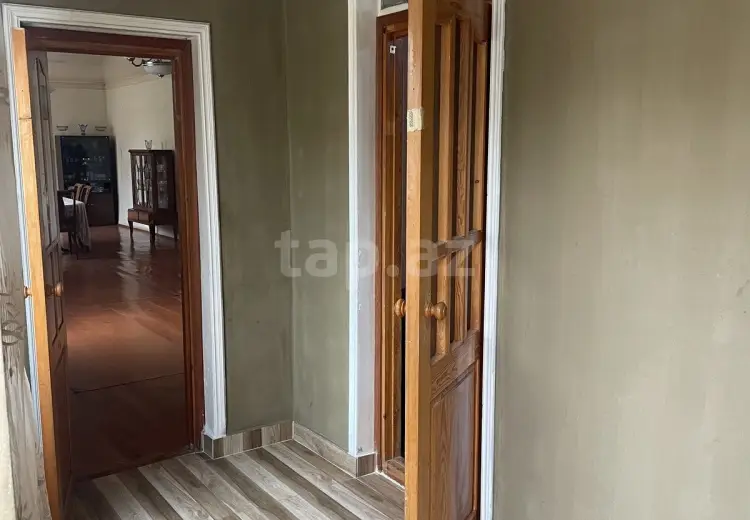 5 otaqlı mənzil , Beyləqan