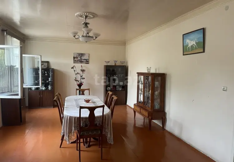 5 otaqlı mənzil , Beyləqan