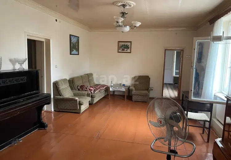5 otaqlı mənzil , Beyləqan