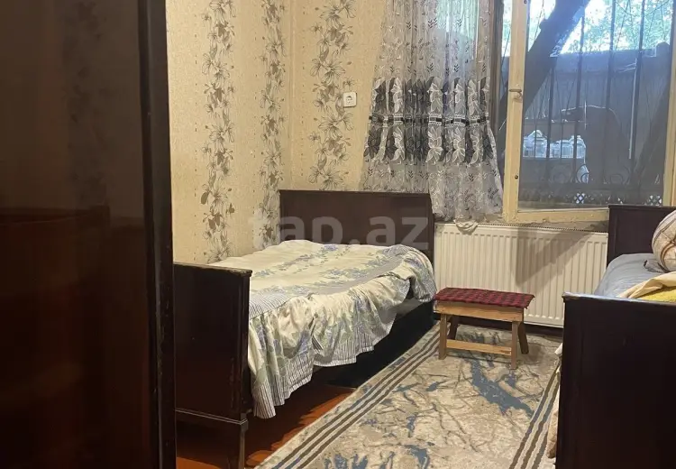 5 otaqlı mənzil , Beyləqan