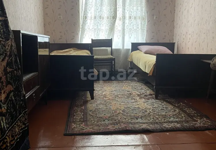5 otaqlı mənzil , Beyləqan