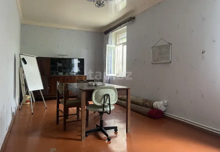 5 otaqlı mənzil , Beyləqan