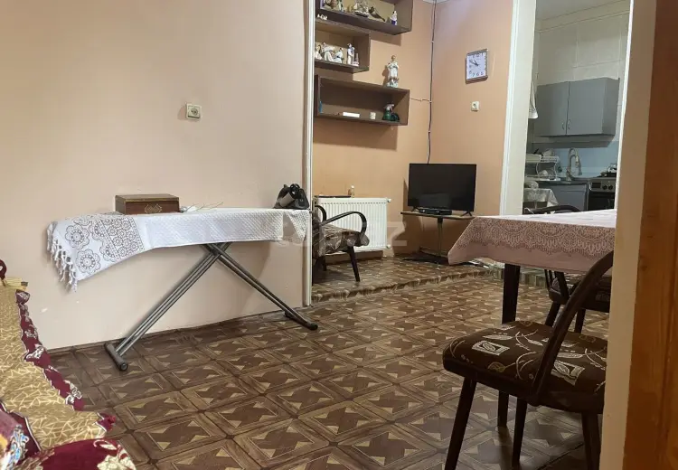 5 otaqlı mənzil , Beyləqan