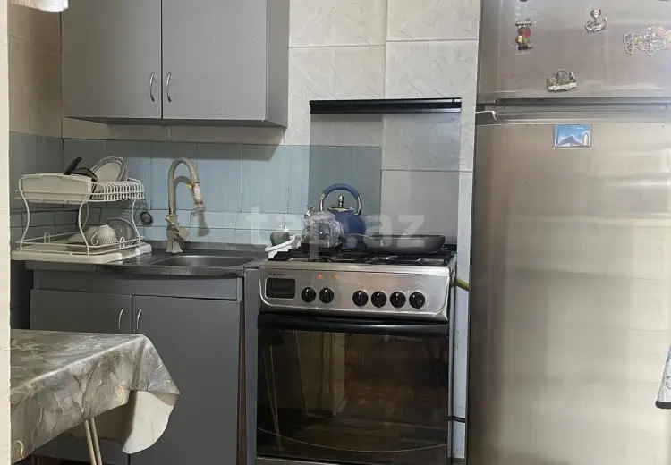 5 otaqlı mənzil , Beyləqan