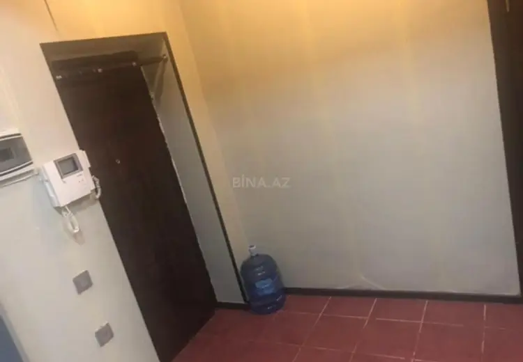 2 otaqlı mənzil Satılır, Xətai, Bakı
