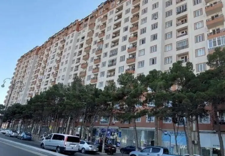 3 otaqlı mənzil Satılır, Xırdalan