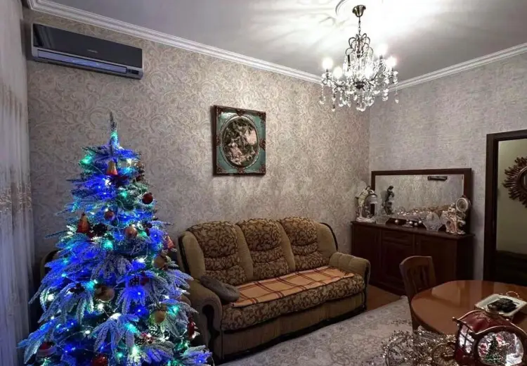 3 otaqlı mənzil Satılır, Xırdalan