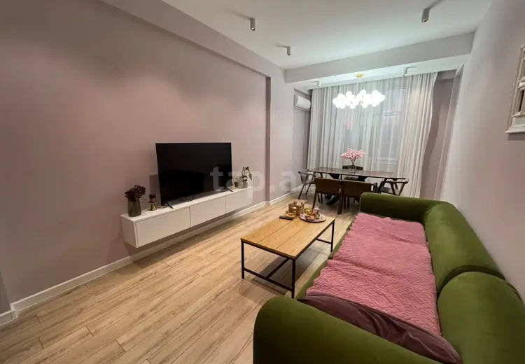 3 otaqlı mənzil , Sumqayıt