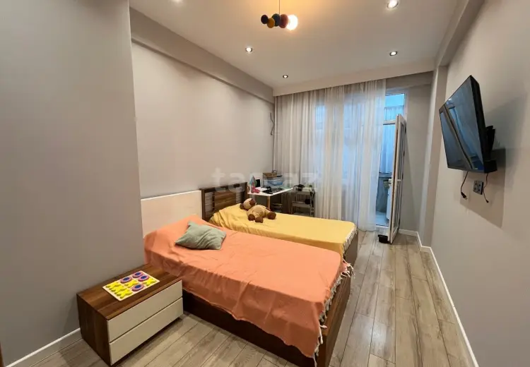 3 otaqlı mənzil , Sumqayıt