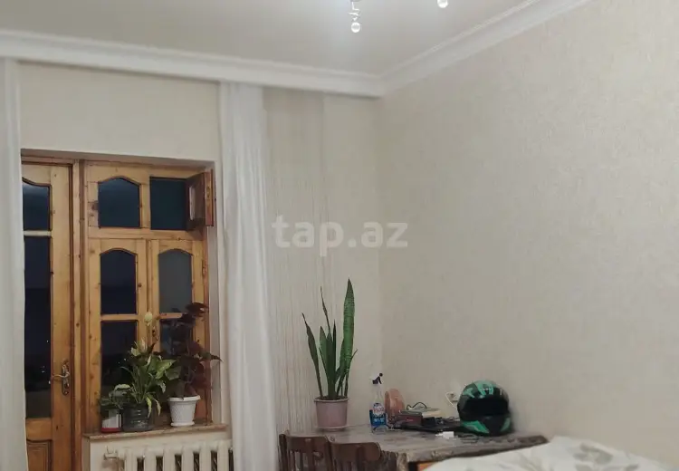 2 otaqlı mənzil , Bakı