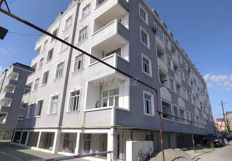2 otaqlı mənzil Satılır, Xırdalan