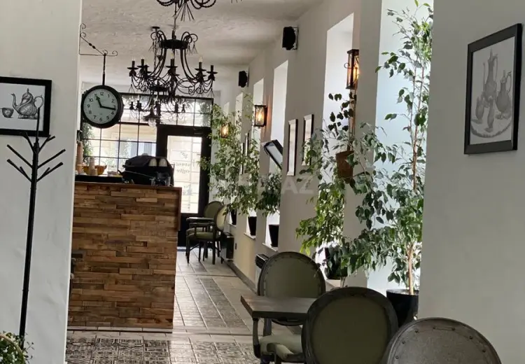 130 m² Obyekt / Ofis Kirayə (aylıq), Nəsimi, Bakı