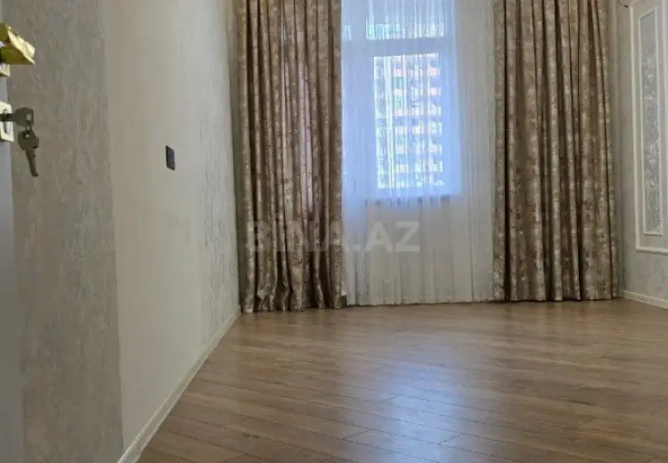 3 otaqlı mənzil Satılır, Xırdalan