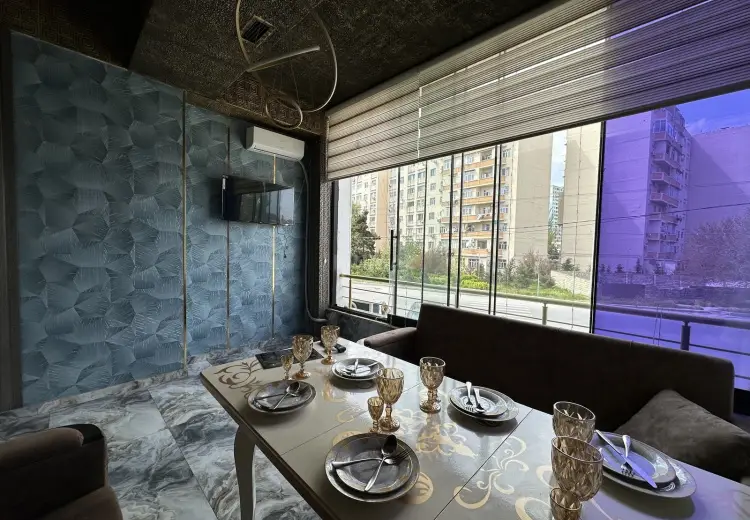 230 m² Obyekt / Ofis Satılır, Suraxanı, Bakı