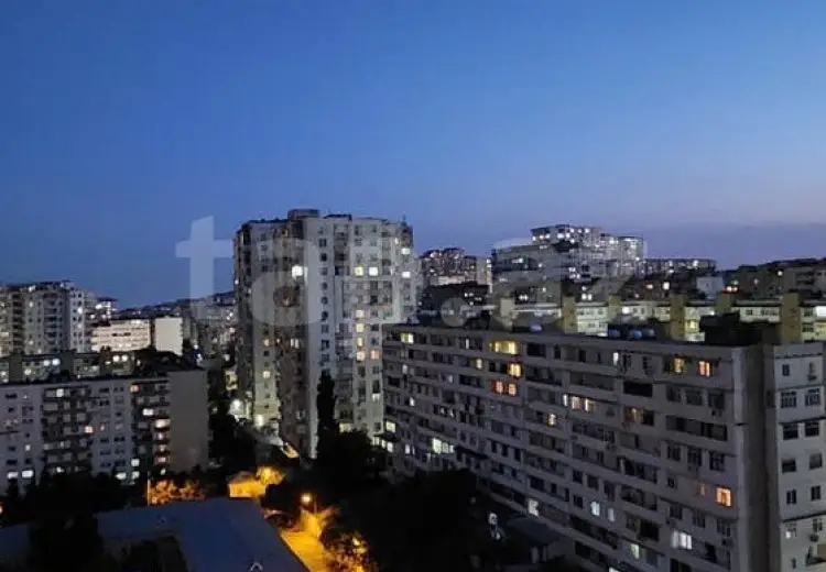 2 otaqlı mənzil , Bakı