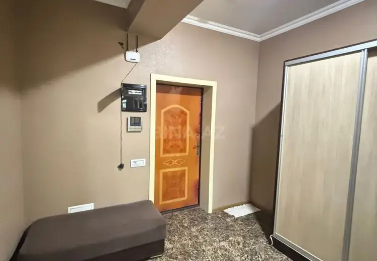 2 otaqlı mənzil Kirayə (aylıq), Yeni Yasamal qəs., Yasamal, Bakı