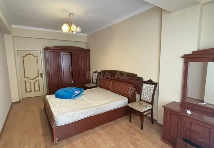 2 otaqlı mənzil Kirayə (aylıq), Yeni Yasamal qəs., Yasamal, Bakı