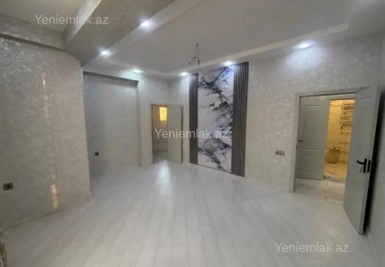 3 otaqlı mənzil Satılır, Suraxanı qəs., Suraxanı, Bakı