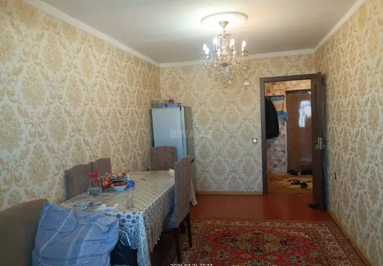 2 otaqlı mənzil Kirayə (aylıq), Nərimanov, Bakı