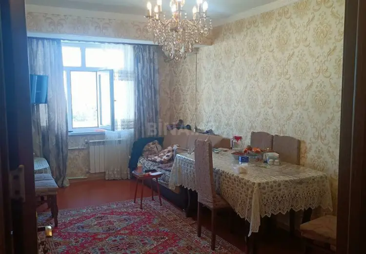 2 otaqlı mənzil Kirayə (aylıq), Nərimanov, Bakı