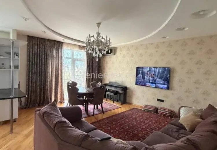 200 000 AZN - 3 otaqlı mənzil Satılır, Bakıxanov qəs., Sabunçu, Bakı