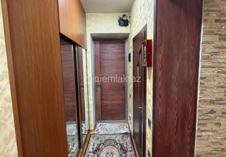200 000 AZN - 3 otaqlı mənzil Satılır, Bakıxanov qəs., Sabunçu, Bakı