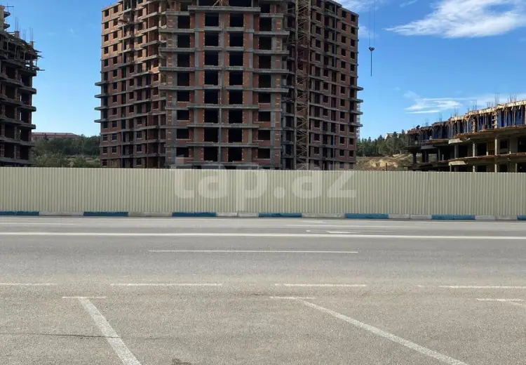 2 otaqlı mənzil , Bakı