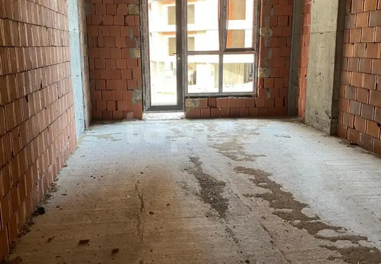 2 otaqlı mənzil , Bakı