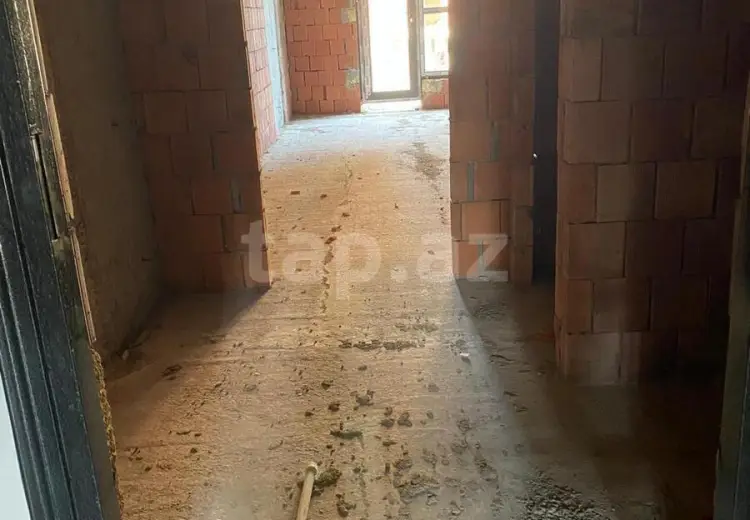 2 otaqlı mənzil , Bakı