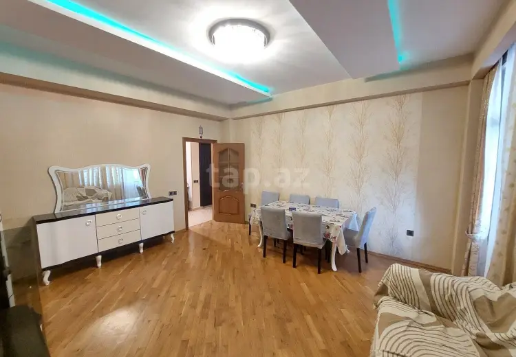 2 otaqlı mənzil Kirayə (aylıq), Bakı