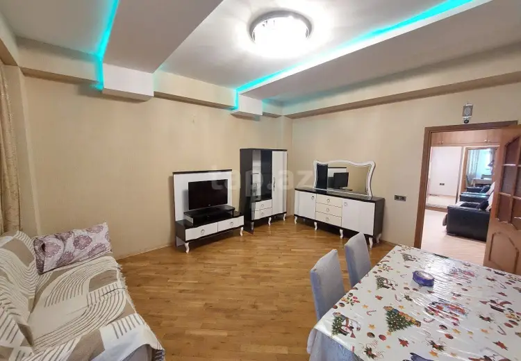 2 otaqlı mənzil Kirayə (aylıq), Bakı