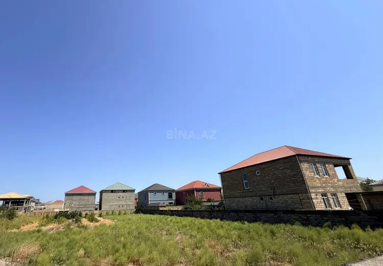17 sot Torpaq Satılır, Mehdiabad, Abşeron