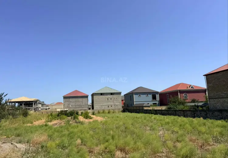 17 sot Torpaq Satılır, Mehdiabad, Abşeron