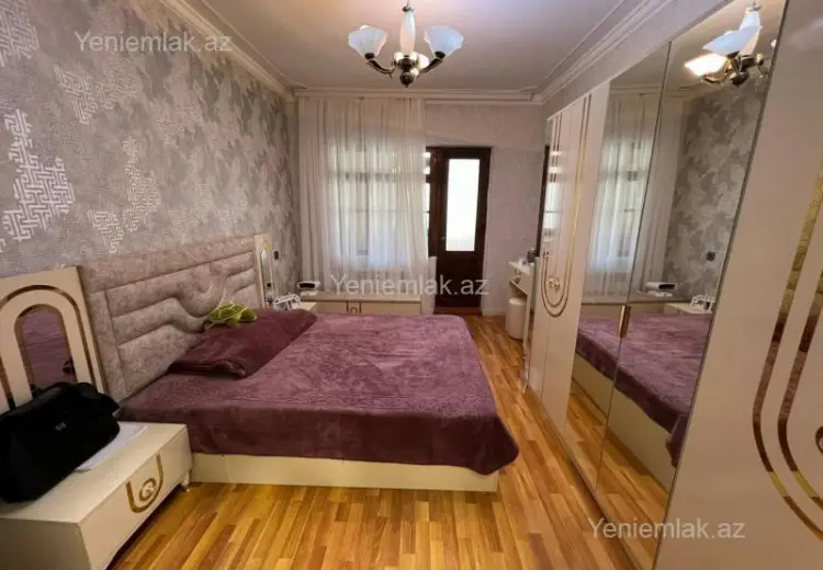 175 000 AZN - 3 otaqlı mənzil Satılır, 8-ci kilometr, Nizami, Bakı