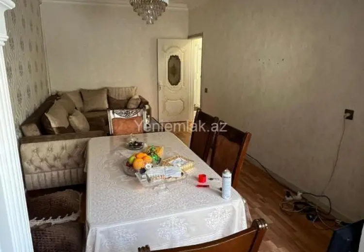 175 000 AZN - 3 otaqlı mənzil Satılır, 8-ci kilometr, Nizami, Bakı