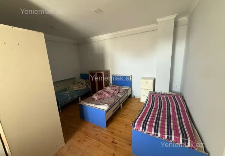 1 otaqlı mənzil Kirayə (aylıq), Badamdar qəs., Səbail, Bakı