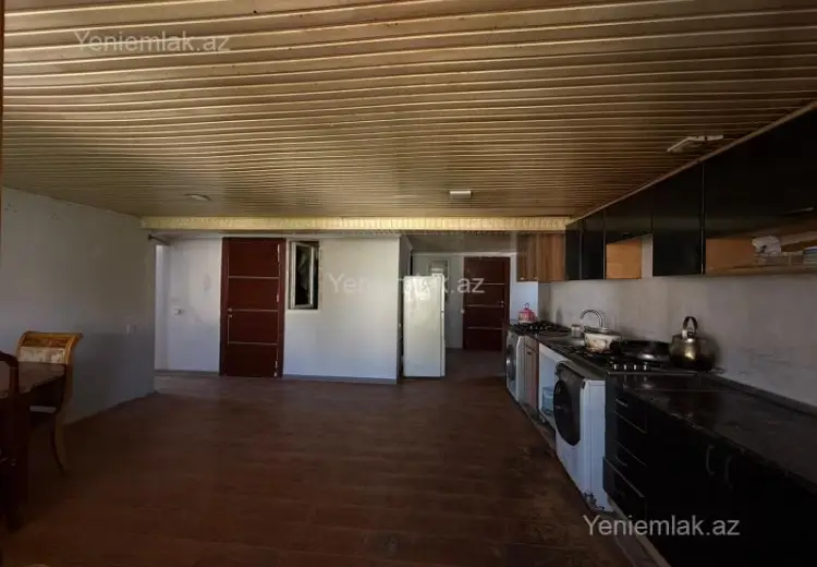 1 otaqlı mənzil Kirayə (aylıq), Badamdar qəs., Səbail, Bakı