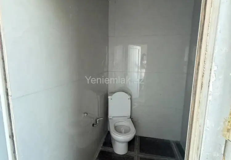 1 otaqlı mənzil Kirayə (aylıq), Badamdar qəs., Səbail, Bakı
