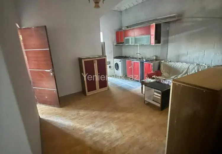 1 otaqlı mənzil Kirayə (aylıq), Badamdar qəs., Səbail, Bakı