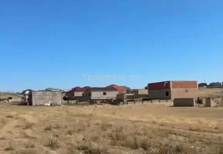 14 sot Torpaq Satılır, Mehdiabad, Abşeron